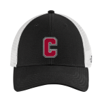 CORBETT HIGH SCHOOL CARDINALS <span class="pdp-name-mascot">CORBETT CARDINALS</span> The North Face Ultimate Trucker Cap Front Thumbnail