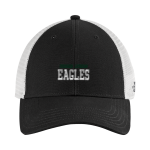 Evergreen Lutheran Eagles <span class="pdp-name-mascot">Evergreen Lutheran Eagles</span> The North Face Ultimate Trucker Cap Front Thumbnail