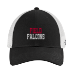 FIELD HIGH SCHOOL FALCONS <span class="pdp-name-mascot">FIELD FALCONS</span> The North Face Ultimate Trucker Cap Front Thumbnail
