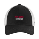 PORT CLINTON HIGH SCHOOL REDSKINS <span class="pdp-name-mascot">PORT CLINTON REDSKINS</span> The North Face Ultimate Trucker Cap Front Thumbnail