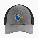 Et Booth Falcons <span class="pdp-name-mascot">Et Booth Falcons</span> The North Face Ultimate Trucker Cap Front Thumbnail