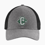 Oakwood Hawks <span class="pdp-name-mascot">Oakwood Hawks</span> The North Face Ultimate Trucker Cap Front Thumbnail