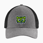 Summit Sabrecats <span class="pdp-name-mascot">Summit School Sabrecats</span> The North Face Ultimate Trucker Cap Front Thumbnail