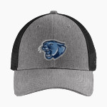 CROW HIGH SCHOOL Cougars Online Store The North Face Ultimate Trucker Cap Front Thumbnail