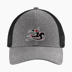 LuHi Crusaders <span class="pdp-name-mascot">LuHi Crusaders</span> The North Face Ultimate Trucker Cap Front Thumbnail