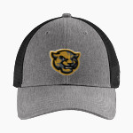 Bennett Panthers <span class="pdp-name-mascot">Bennett Panthers</span> The North Face Ultimate Trucker Cap Front Thumbnail