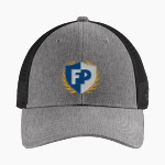 FreedomProject Academy <span class="pdp-name-mascot">FreedomProject Academy Founders</span> The North Face Ultimate Trucker Cap Front Thumbnail