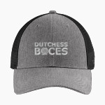 Dutchess BOCES <span class="pdp-name-mascot">Dutchess County BOCES</span> The North Face Ultimate Trucker Cap Front Thumbnail