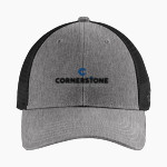 Cornerstone Lutheran Guardians <span class="pdp-name-mascot">Cornerstone Lutheran Guardians</span> The North Face Ultimate Trucker Cap Front Thumbnail