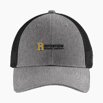 RIVERVIEW HIGH SCHOOL RAIDERS The North Face Ultimate Trucker Cap Front Thumbnail