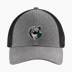 Griswold Grizzlies <span class="pdp-name-mascot">Griswold Grizzlies</span> The North Face Ultimate Trucker Cap Front Thumbnail