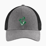 SPRINGFIELD HIGH SCHOOL COSMOS <span class="pdp-name-mascot">SPRINGFIELD COSMOS</span> The North Face Ultimate Trucker Cap Front Thumbnail