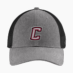 CARNEGIE HIGH SCHOOL WILDCATS <span class="pdp-name-mascot">CARNEGIE WILDCATS</span> The North Face Ultimate Trucker Cap Front Thumbnail