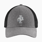 TEMPLETON HIGH SCHOOL EAGLES The North Face Ultimate Trucker Cap Front Thumbnail