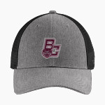 BRECKINRIDGE COUNTY HIGH SCHOOL TIGERS The North Face Ultimate Trucker Cap Front Thumbnail