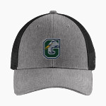 Gunston Herons <span class="pdp-name-mascot">Gunston Herons</span> The North Face Ultimate Trucker Cap Front Thumbnail