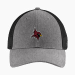 Fisher Cardinals <span class="pdp-name-mascot">Fisher Cardinals</span> The North Face Ultimate Trucker Cap Front Thumbnail