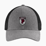 PORTSMOUTH ABBEY SCHOOL RAVENS The North Face Ultimate Trucker Cap Front Thumbnail