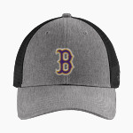 BALL HIGH SCHOOL GOLDEN TORNADOES <span class="pdp-name-mascot">BALL GOLDEN TORNADOES</span> The North Face Ultimate Trucker Cap Front Thumbnail