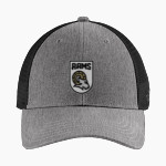 HIGHLAND HIGH SCHOOL RAMS <span class="pdp-name-mascot">HIGHLAND RAMS</span> The North Face Ultimate Trucker Cap Front Thumbnail