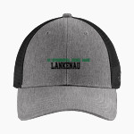 Lankenau Environmental Science Magnet Lankenau <span class="pdp-name-mascot">Lankenau Environmental Science Magnet Lankenau</span> The North Face Ultimate Trucker Cap Front Thumbnail