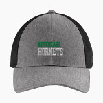 Northeast Hornets <span class="pdp-name-mascot">Northeast Hornets</span> The North Face Ultimate Trucker Cap Front Thumbnail