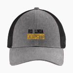 RIO LINDA HIGH SCHOOL KNIGHTS <span class="pdp-name-mascot">RIO LINDA KNIGHTS</span> The North Face Ultimate Trucker Cap Front Thumbnail