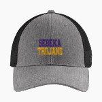 SEBEKA HIGH SCHOOL Trojans Online Store <span class="pdp-name-mascot">SEBEKA TROJANS</span> The North Face Ultimate Trucker Cap Front Thumbnail