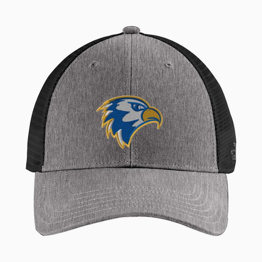 Et Booth Falcons <span class="pdp-name-mascot">Et Booth Falcons</span> The North Face Ultimate Trucker Cap