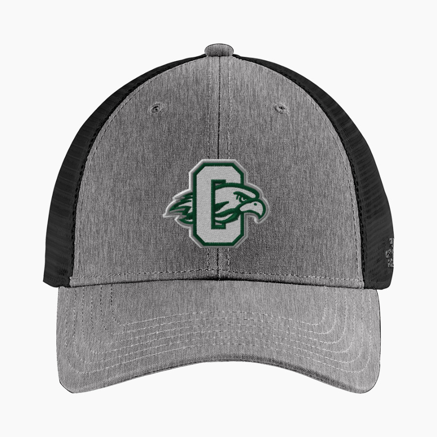 Oakwood Hawks <span class="pdp-name-mascot">Oakwood Hawks</span> The North Face Ultimate Trucker Cap