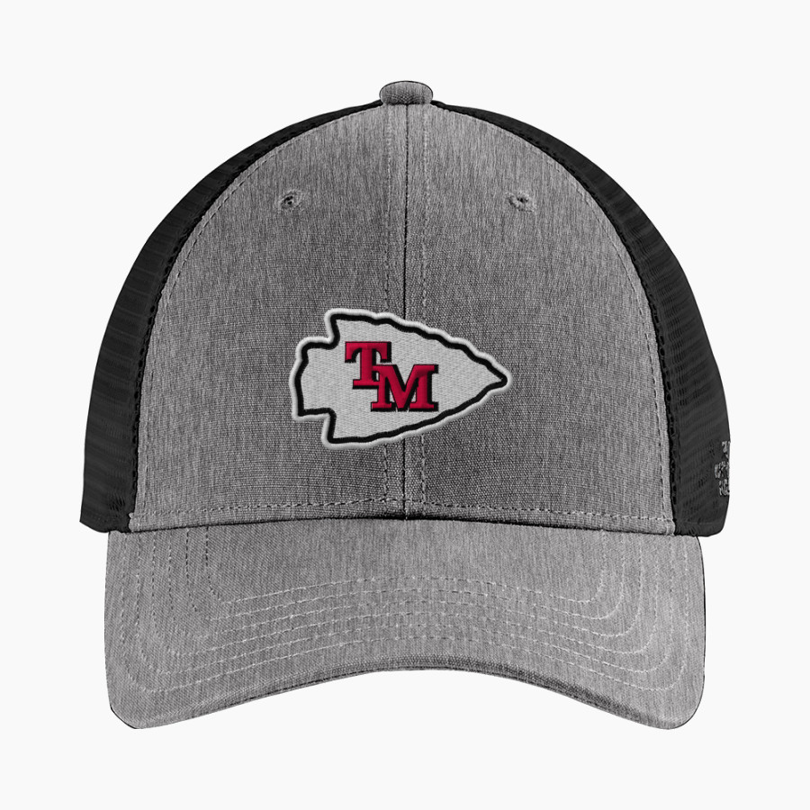 Ingram Independent Warriors <span class="pdp-name-mascot">Ingram Independent Warriors</span> The North Face Ultimate Trucker Cap