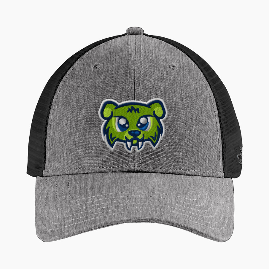Summit Sabrecats <span class="pdp-name-mascot">Summit School Sabrecats</span> The North Face Ultimate Trucker Cap