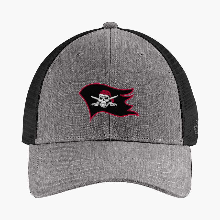 HANNIBAL HIGH SCHOOL PIRATES <span class="pdp-name-mascot">HANNIBAL PIRATES</span> The North Face Ultimate Trucker Cap