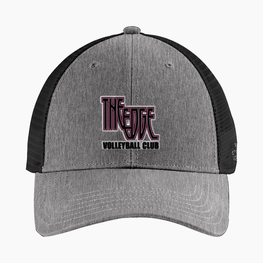 Edge Volleyball The Edge Volleyball <span class="pdp-name-mascot">The Edge Volleyball Club</span> The North Face Ultimate Trucker Cap