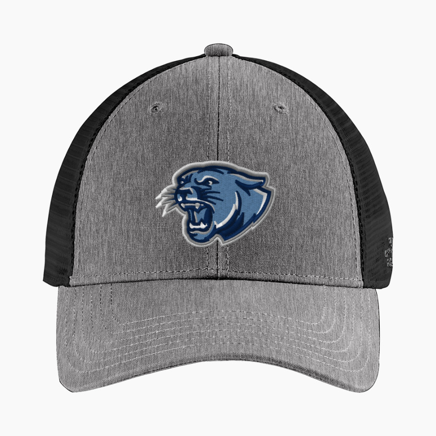 CROW HIGH SCHOOL Cougars Online Store The North Face Ultimate Trucker Cap