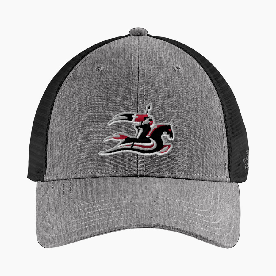 LuHi Crusaders <span class="pdp-name-mascot">LuHi Crusaders</span> The North Face Ultimate Trucker Cap