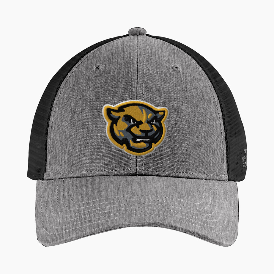Bennett Panthers <span class="pdp-name-mascot">Bennett Panthers</span> The North Face Ultimate Trucker Cap
