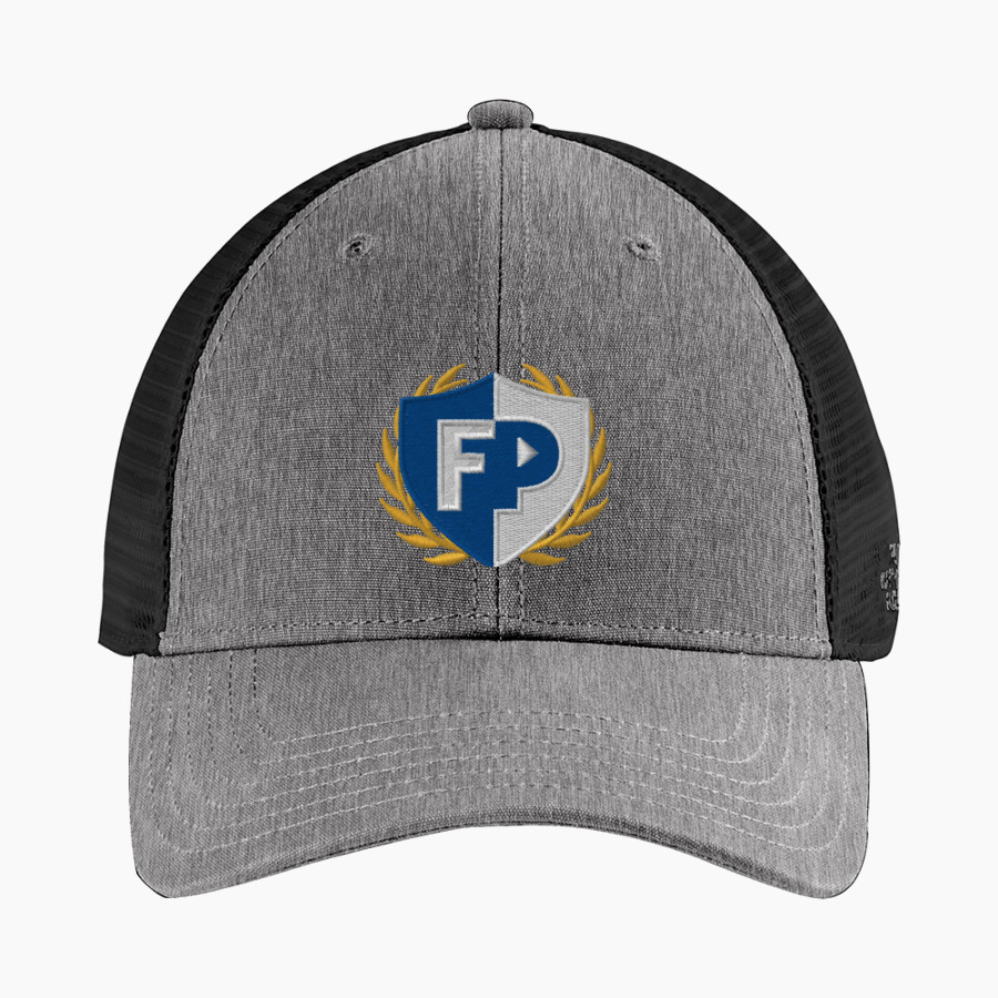 FreedomProject Academy <span class="pdp-name-mascot">FreedomProject Academy Founders</span> The North Face Ultimate Trucker Cap