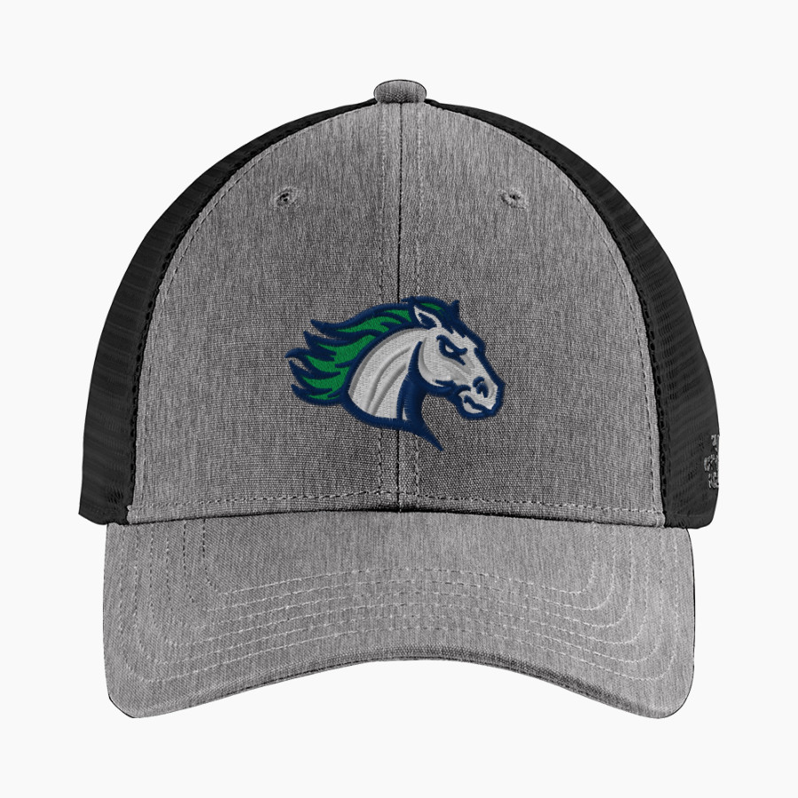 SOUTH COUNTY SECONDARY SCHOOL STALLIONS <span class="pdp-name-mascot">SOUTH COUNTY STALLIONS</span> The North Face Ultimate Trucker Cap