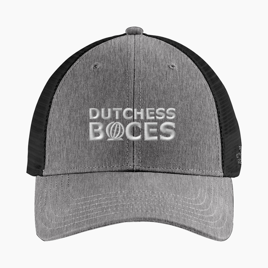 Dutchess BOCES <span class="pdp-name-mascot">Dutchess County BOCES</span> The North Face Ultimate Trucker Cap