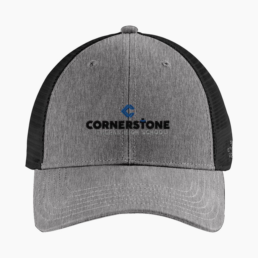 Cornerstone Lutheran Guardians <span class="pdp-name-mascot">Cornerstone Lutheran Guardians</span> The North Face Ultimate Trucker Cap