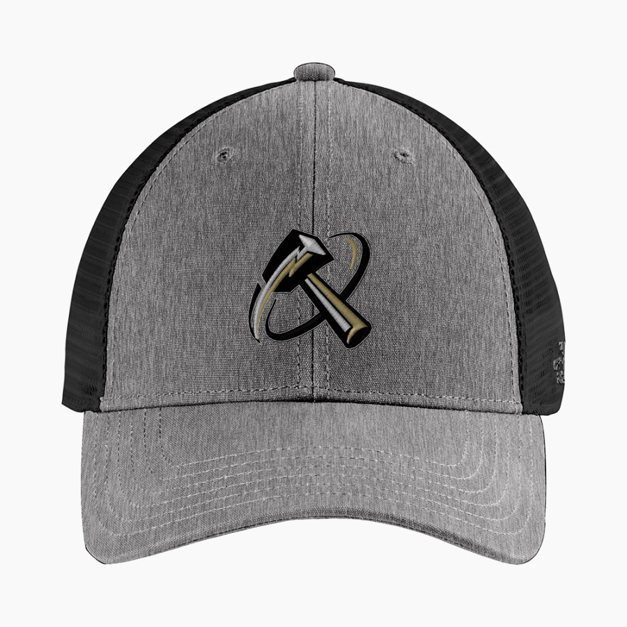 BUHACH COLONY HIGH SCHOOL THUNDER <span class="pdp-name-mascot">BUHACH COLONY THE THUNDER</span> The North Face Ultimate Trucker Cap