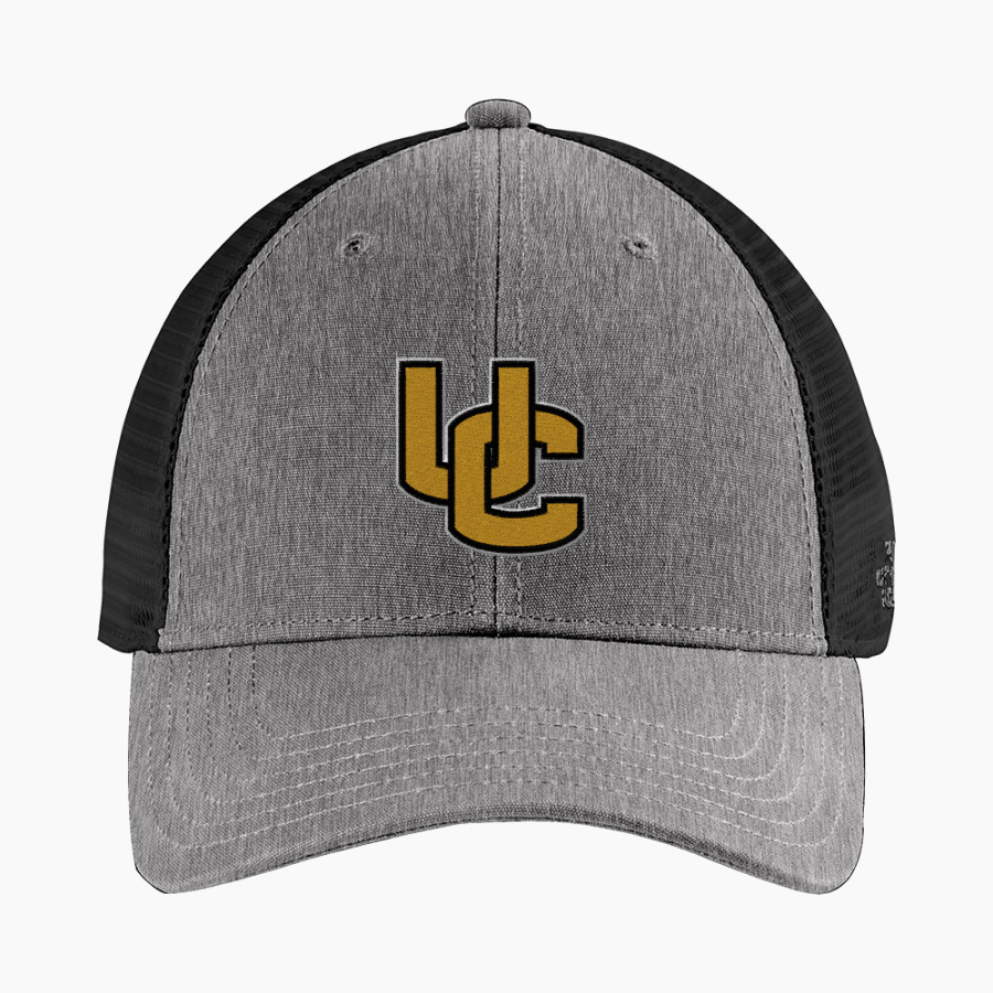 UNION HIGH SCHOOL COUGARS <span class="pdp-name-mascot">UNION COUGARS</span> The North Face Ultimate Trucker Cap