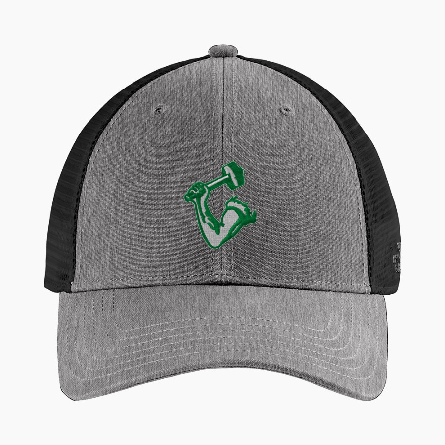 SPRINGFIELD HIGH SCHOOL COSMOS <span class="pdp-name-mascot">SPRINGFIELD COSMOS</span> The North Face Ultimate Trucker Cap