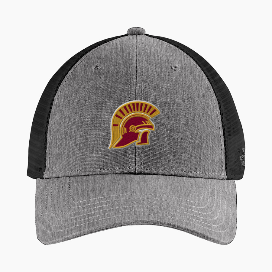 HILLCREST HIGH SCHOOL TROJANS <span class="pdp-name-mascot">Hillcrest High School TROJANS</span> The North Face Ultimate Trucker Cap