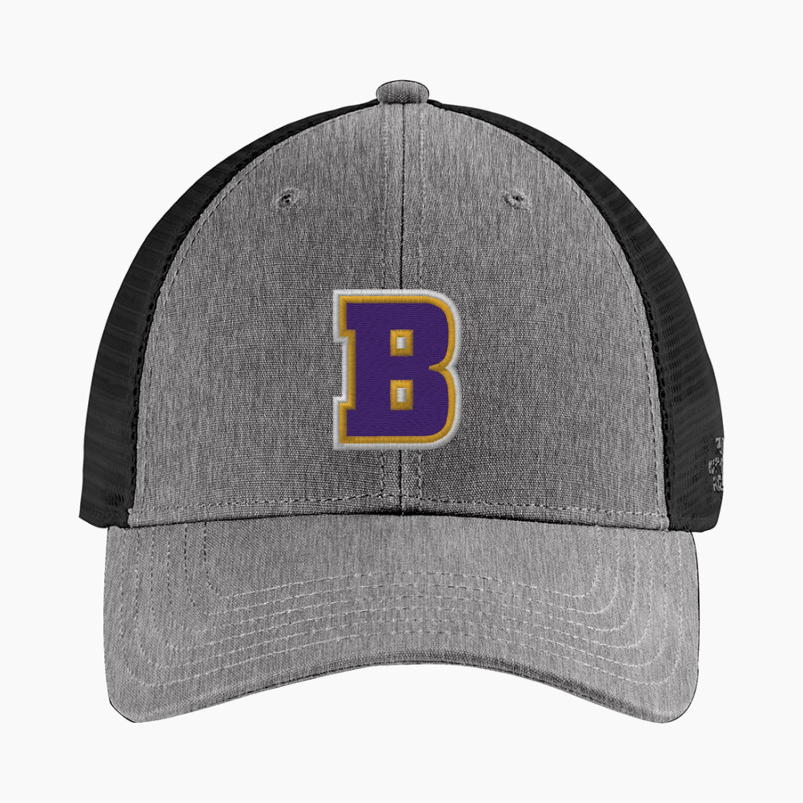 BALL HIGH SCHOOL GOLDEN TORNADOES <span class="pdp-name-mascot">BALL GOLDEN TORNADOES</span> The North Face Ultimate Trucker Cap