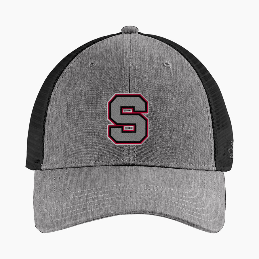 SPRINGFIELD SPARTANS The Online Store <span class="pdp-name-mascot">SPRINGFIELD SPARTANS</span> The North Face Ultimate Trucker Cap