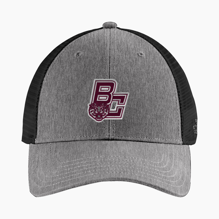 BRECKINRIDGE COUNTY HIGH SCHOOL TIGERS The North Face Ultimate Trucker Cap