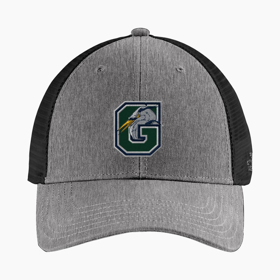 Gunston Herons <span class="pdp-name-mascot">Gunston Herons</span> The North Face Ultimate Trucker Cap