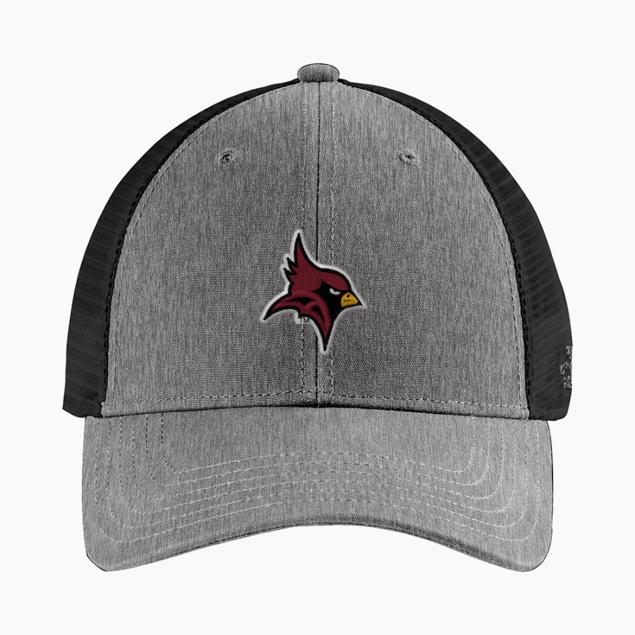 Fisher Cardinals <span class="pdp-name-mascot">Fisher Cardinals</span> The North Face Ultimate Trucker Cap